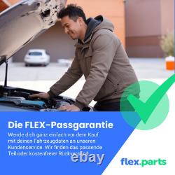 Valeo Kit D'Embrayage Pour Fiat Ducato Jumper Boxer 2,8TD/JTD Kupplungskit