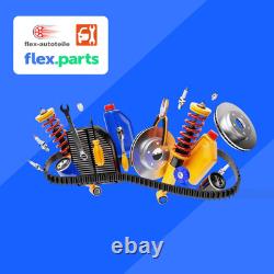 Valeo Kit D'Embrayage Pour Fiat Ducato Jumper Boxer 2,8TD/JTD Kupplungskit